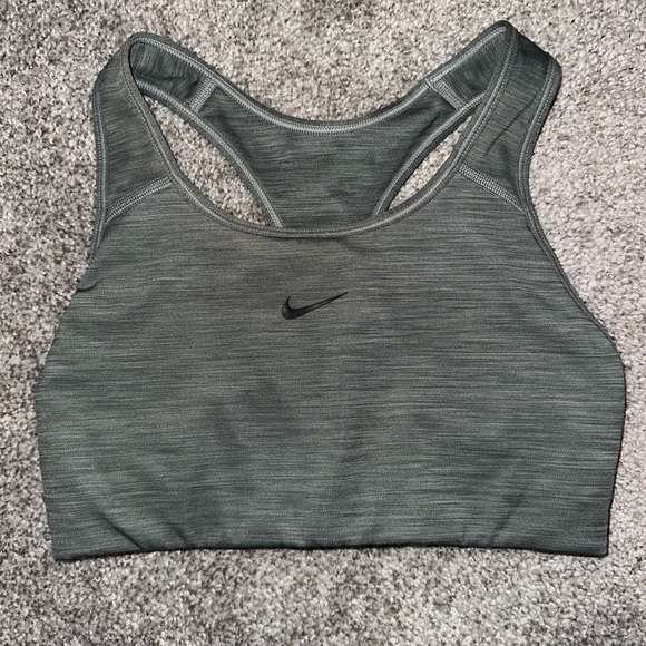 Nike Sports Bra - Picture 1 of 3